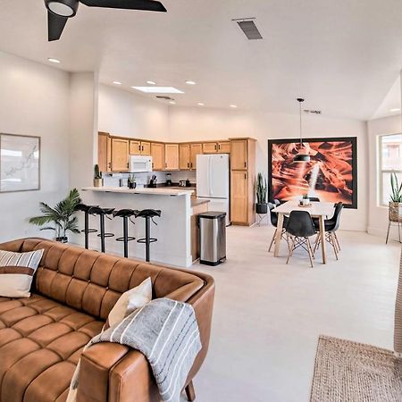 Sunny Page Home The Gateway To Az Adventure! Extérieur photo