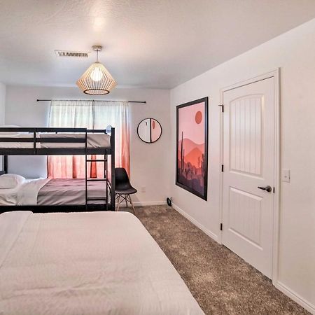 Sunny Page Home The Gateway To Az Adventure! Extérieur photo