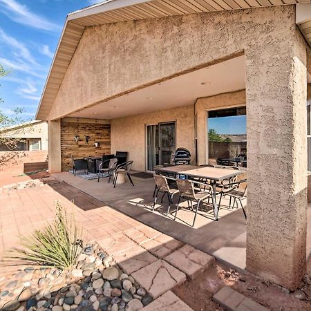 Sunny Page Home The Gateway To Az Adventure! Extérieur photo