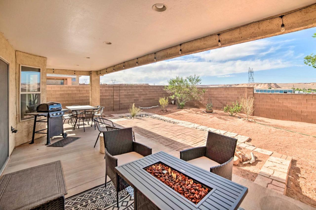 Sunny Page Home The Gateway To Az Adventure! Extérieur photo