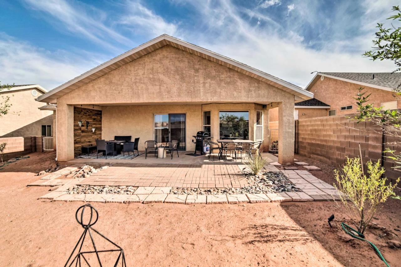 Sunny Page Home The Gateway To Az Adventure! Extérieur photo