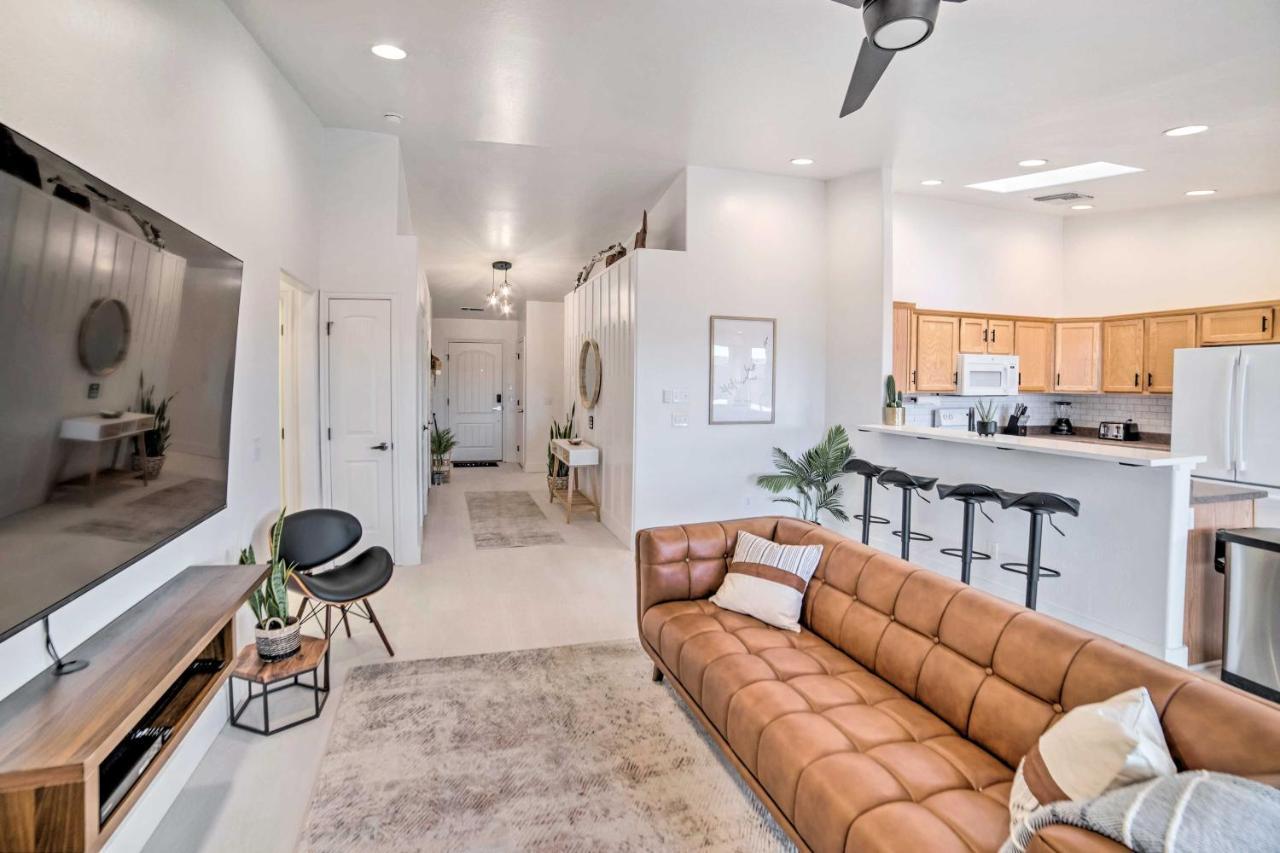 Sunny Page Home The Gateway To Az Adventure! Extérieur photo
