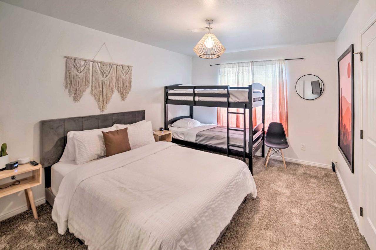 Sunny Page Home The Gateway To Az Adventure! Extérieur photo