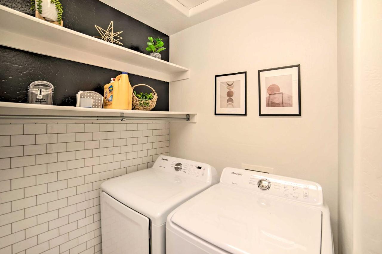 Sunny Page Home The Gateway To Az Adventure! Extérieur photo