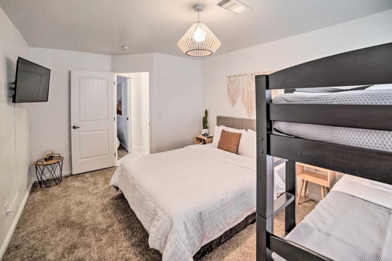 Sunny Page Home The Gateway To Az Adventure! Extérieur photo