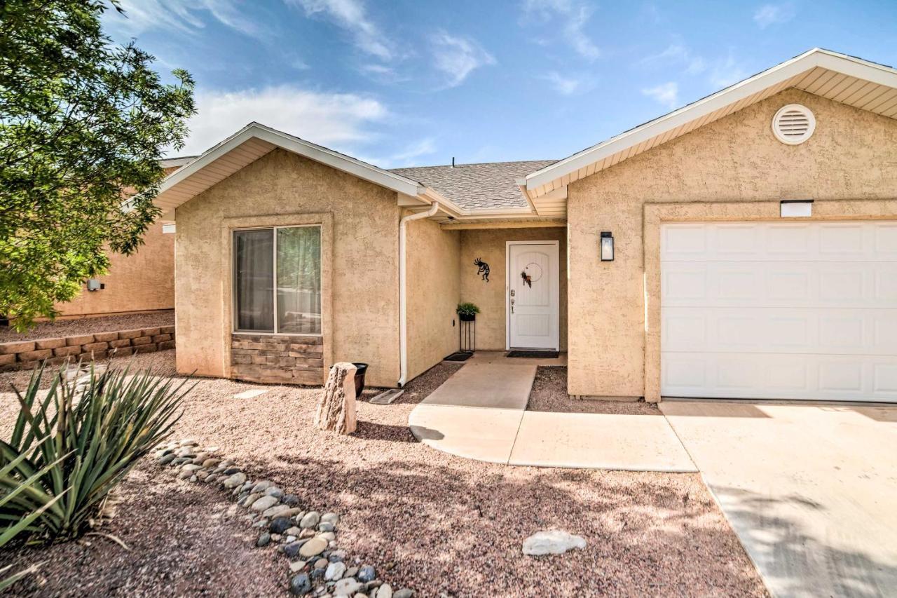 Sunny Page Home The Gateway To Az Adventure! Extérieur photo