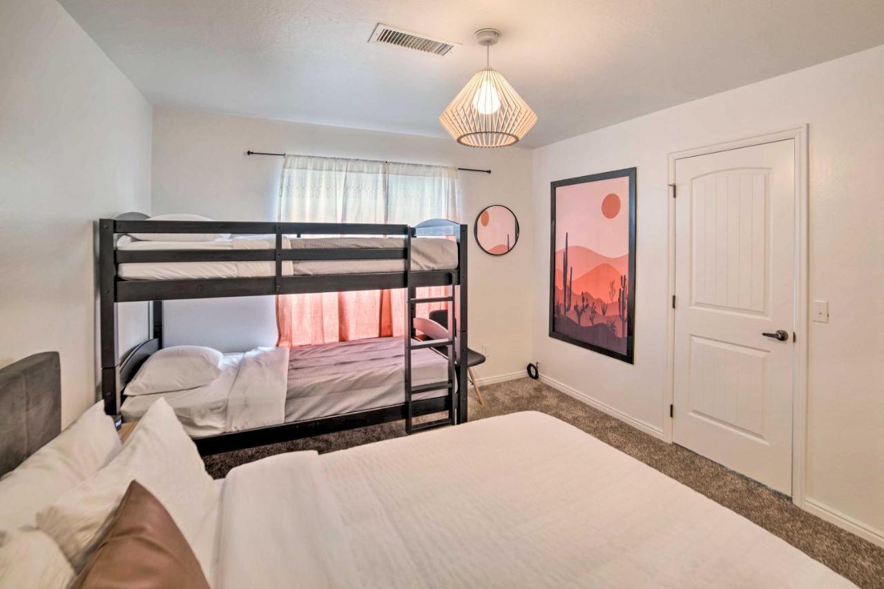Sunny Page Home The Gateway To Az Adventure! Extérieur photo